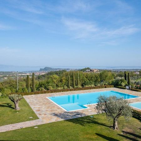 Appartamento Borgo Alto ปูเอ็นญาโก ภายนอก รูปภาพ