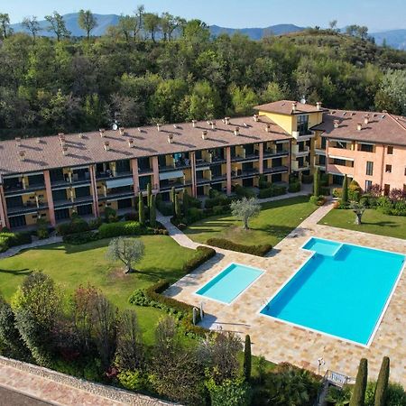 Appartamento Borgo Alto ปูเอ็นญาโก ภายนอก รูปภาพ