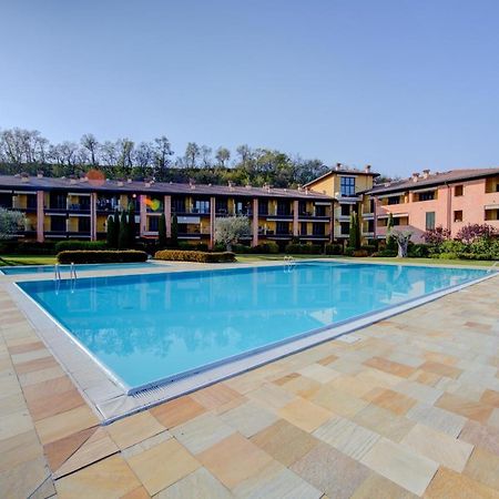 Appartamento Borgo Alto ปูเอ็นญาโก ภายนอก รูปภาพ