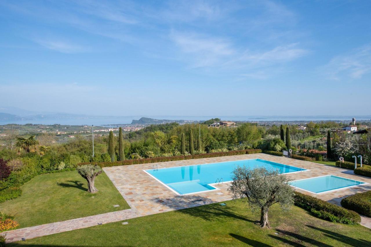 Appartamento Borgo Alto ปูเอ็นญาโก ภายนอก รูปภาพ
