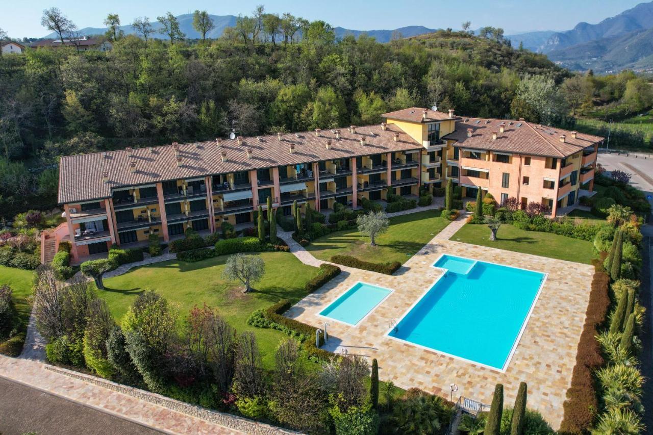 Appartamento Borgo Alto ปูเอ็นญาโก ภายนอก รูปภาพ