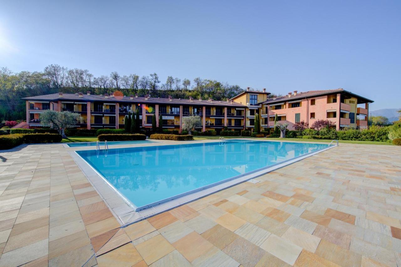 Appartamento Borgo Alto ปูเอ็นญาโก ภายนอก รูปภาพ