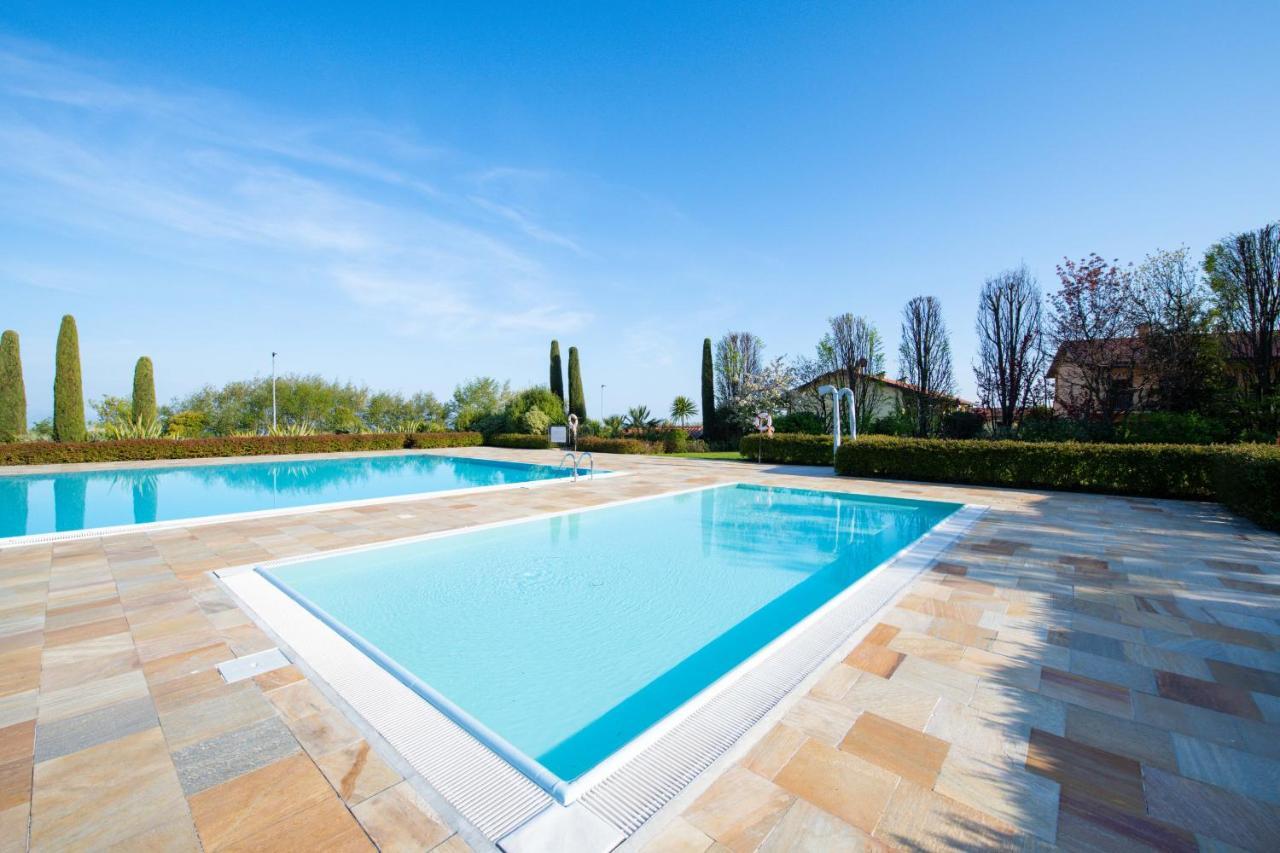 Appartamento Borgo Alto ปูเอ็นญาโก ภายนอก รูปภาพ