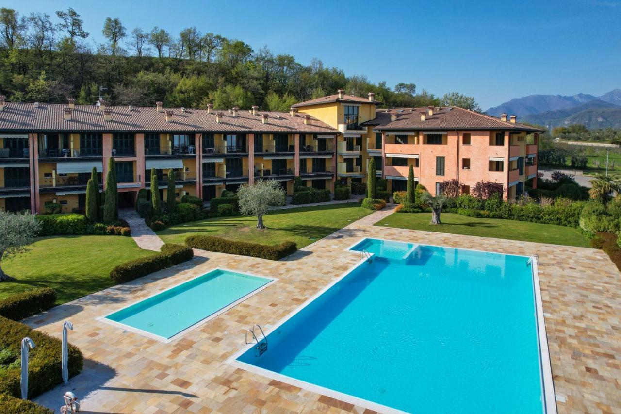 Appartamento Borgo Alto ปูเอ็นญาโก ภายนอก รูปภาพ