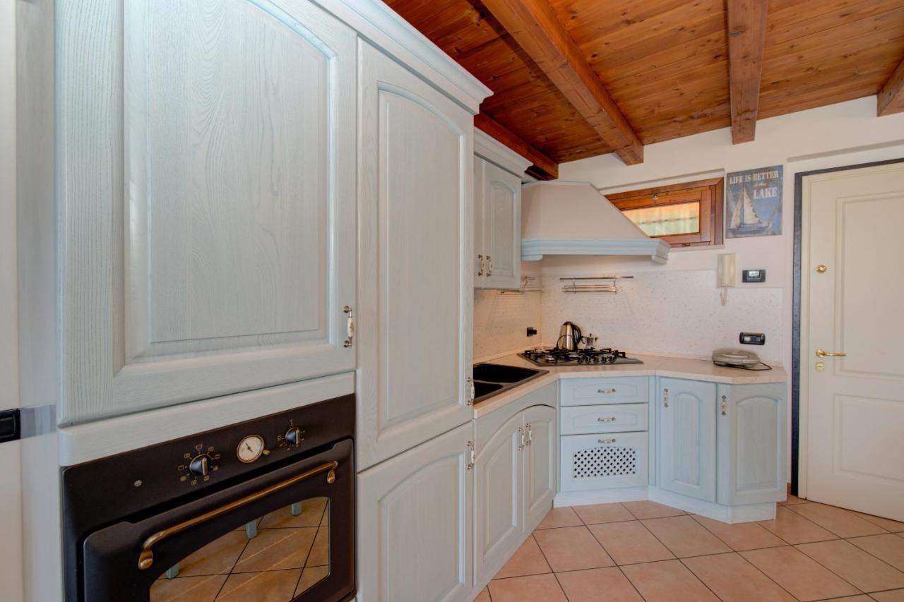 Appartamento Borgo Alto ปูเอ็นญาโก ภายนอก รูปภาพ