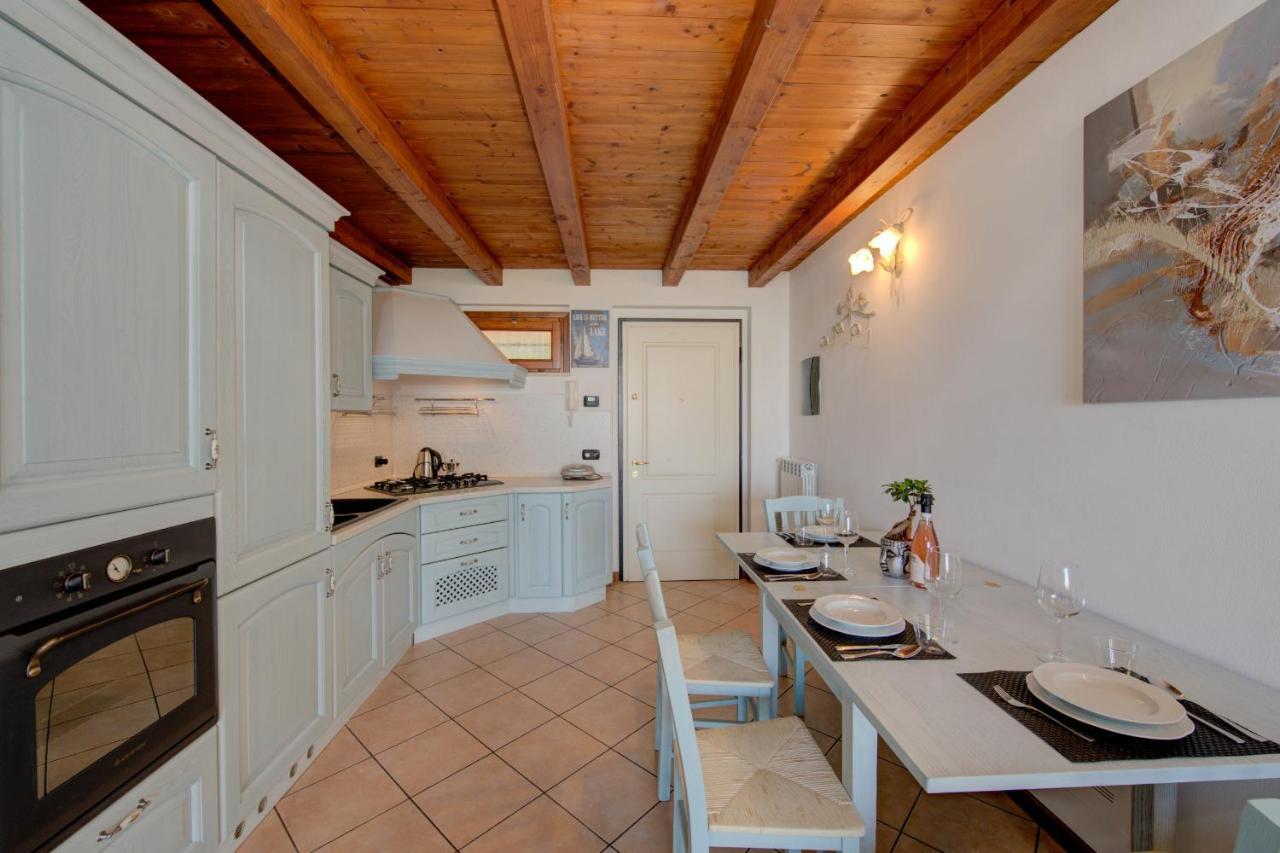 Appartamento Borgo Alto ปูเอ็นญาโก ภายนอก รูปภาพ