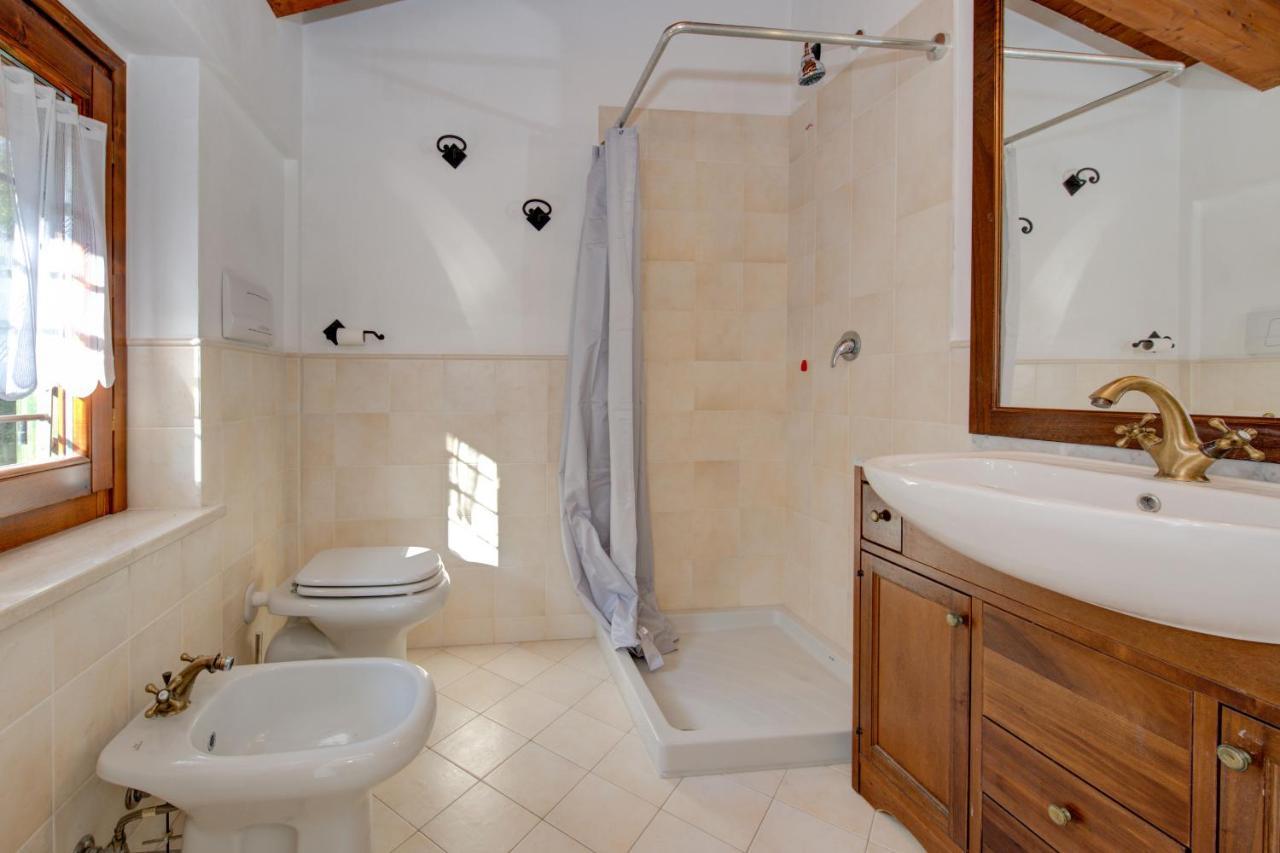 Appartamento Borgo Alto ปูเอ็นญาโก ภายนอก รูปภาพ