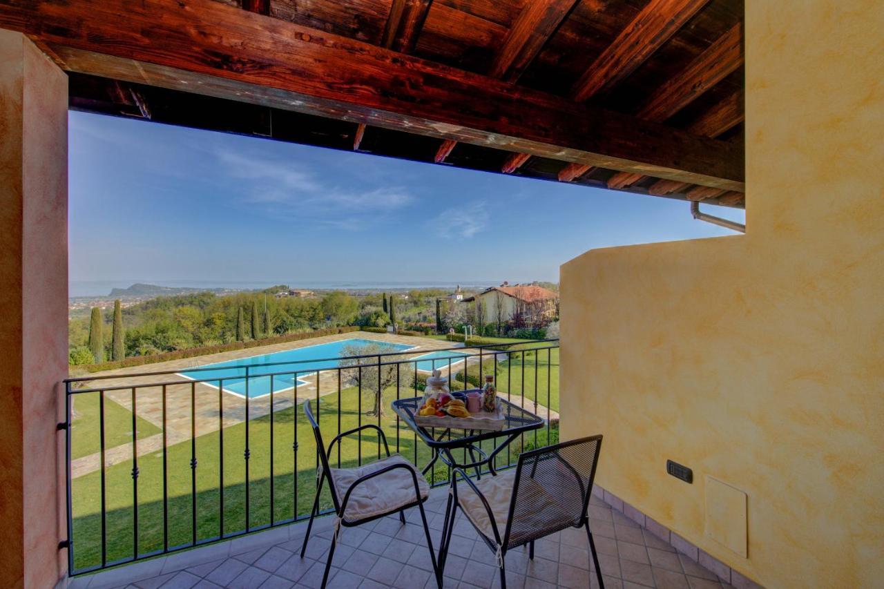 Appartamento Borgo Alto ปูเอ็นญาโก ภายนอก รูปภาพ